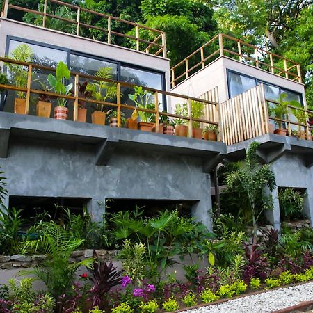 Hotel Nyia Boutique El Curval Esterno foto