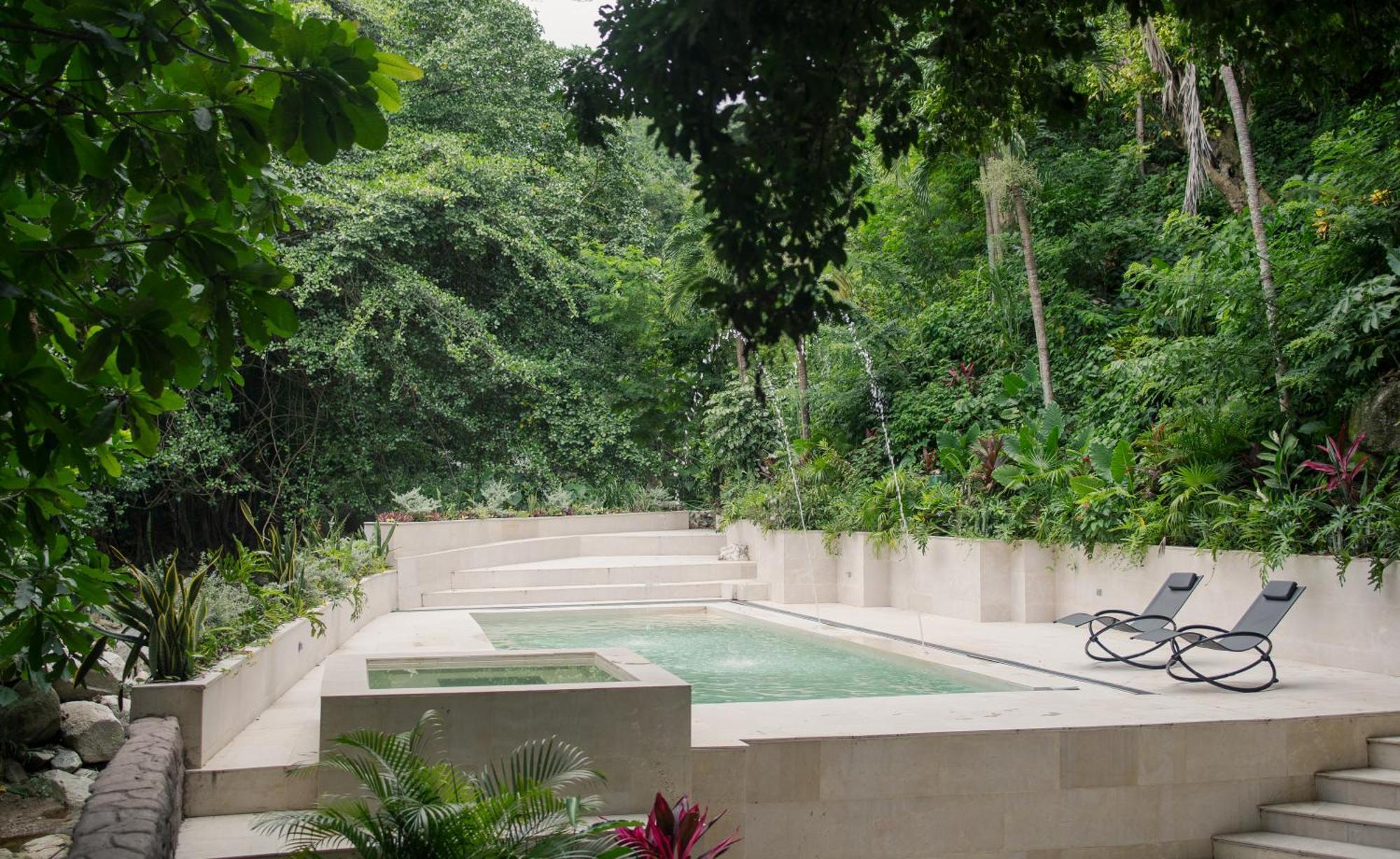 Hotel Nyia Boutique El Curval Esterno foto