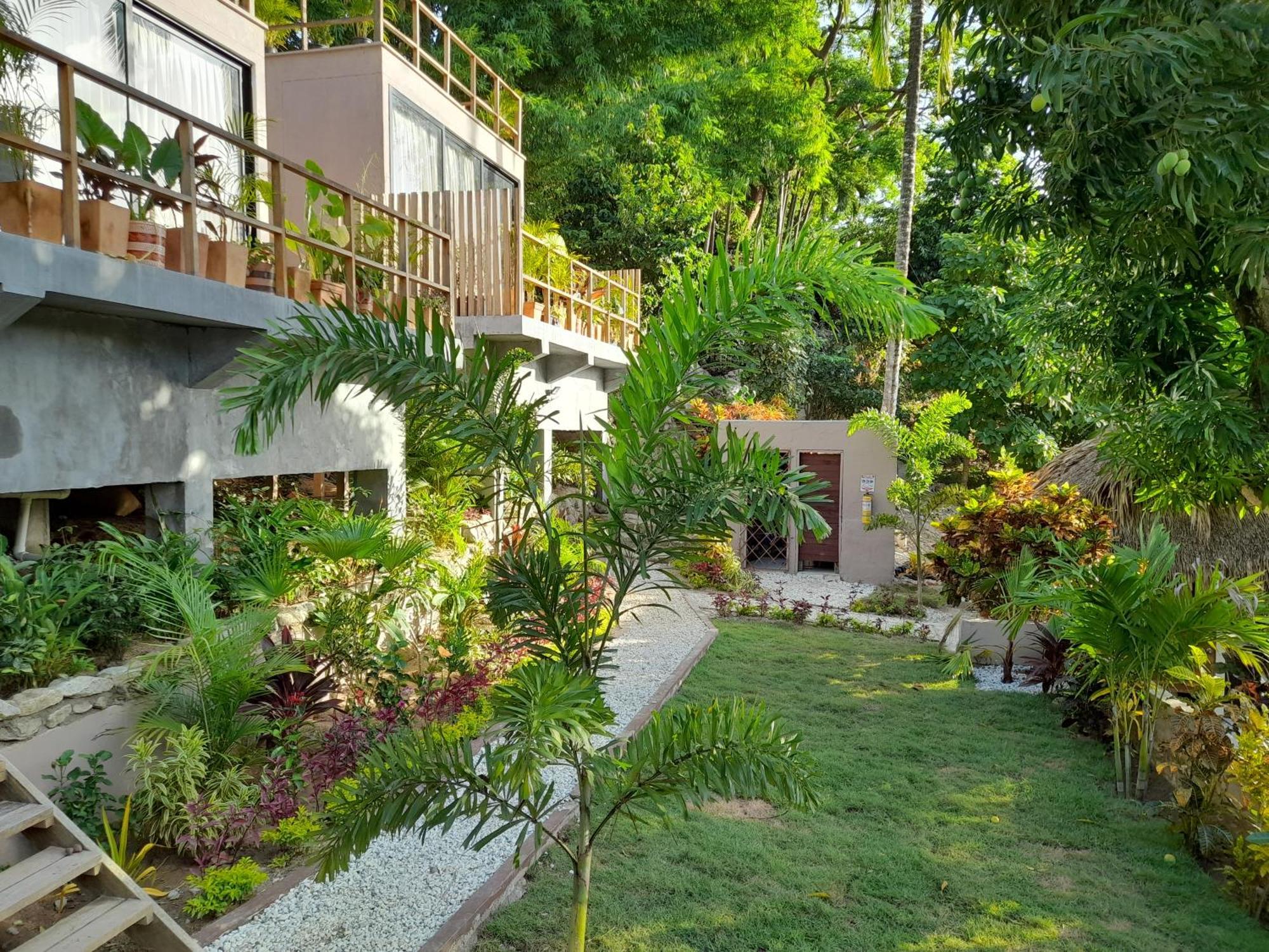 Hotel Nyia Boutique El Curval Esterno foto