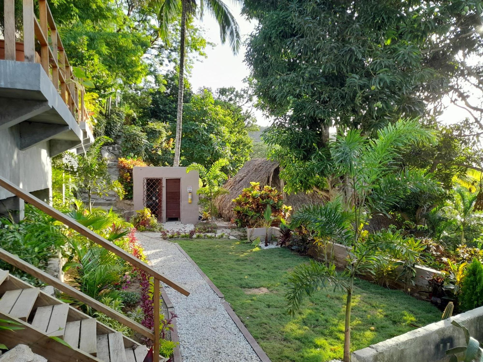 Hotel Nyia Boutique El Curval Esterno foto