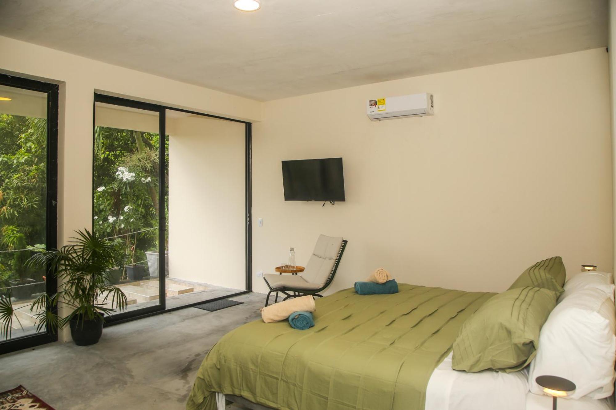 Hotel Nyia Boutique El Curval Esterno foto